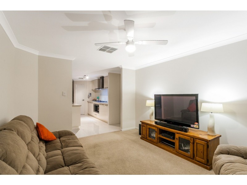 33 Bristlebird Approach, Baldivis WA 6171