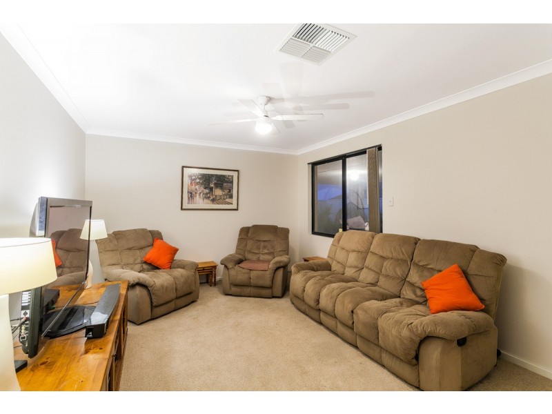 33 Bristlebird Approach, Baldivis WA 6171