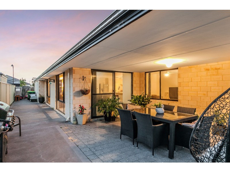 33 Bristlebird Approach, Baldivis WA 6171