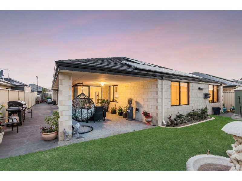 33 Bristlebird Approach, Baldivis WA 6171