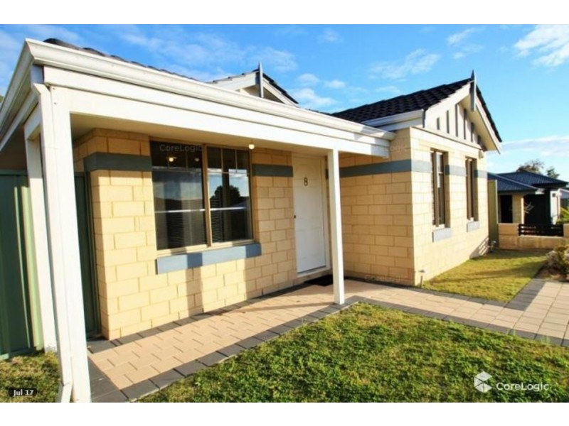 8 Climber Concourse, Baldivis WA 6171