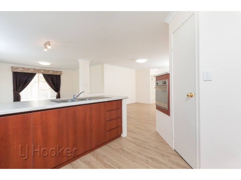 31 Edgbaston Crescent, Port Kennedy WA 6172