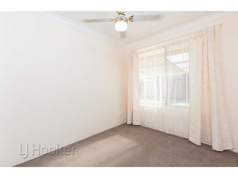 31 Edgbaston Crescent, Port Kennedy WA 6172