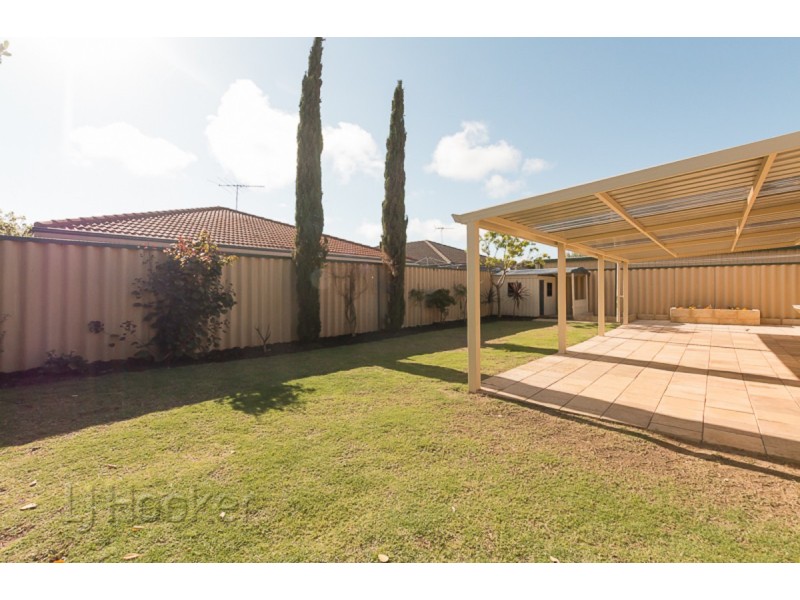 31 Edgbaston Crescent, Port Kennedy WA 6172