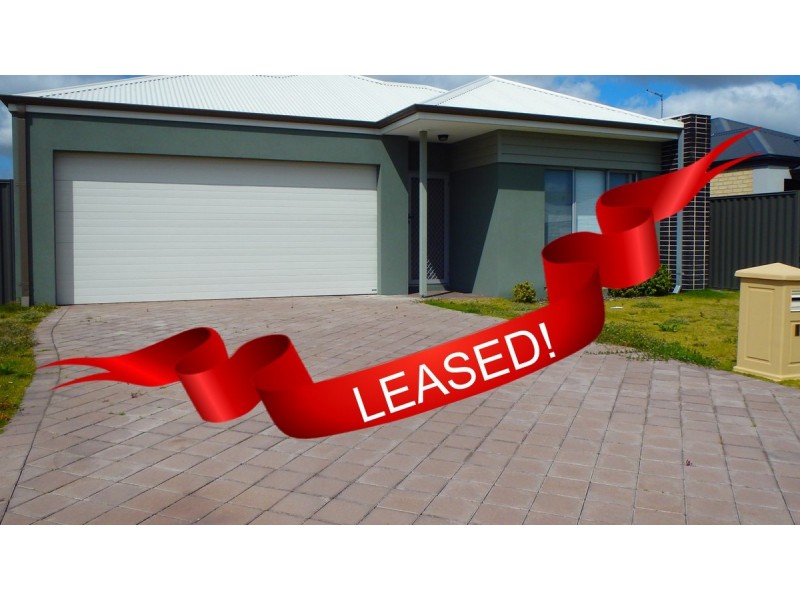 12 Rubens Circuit, Baldivis WA 6171