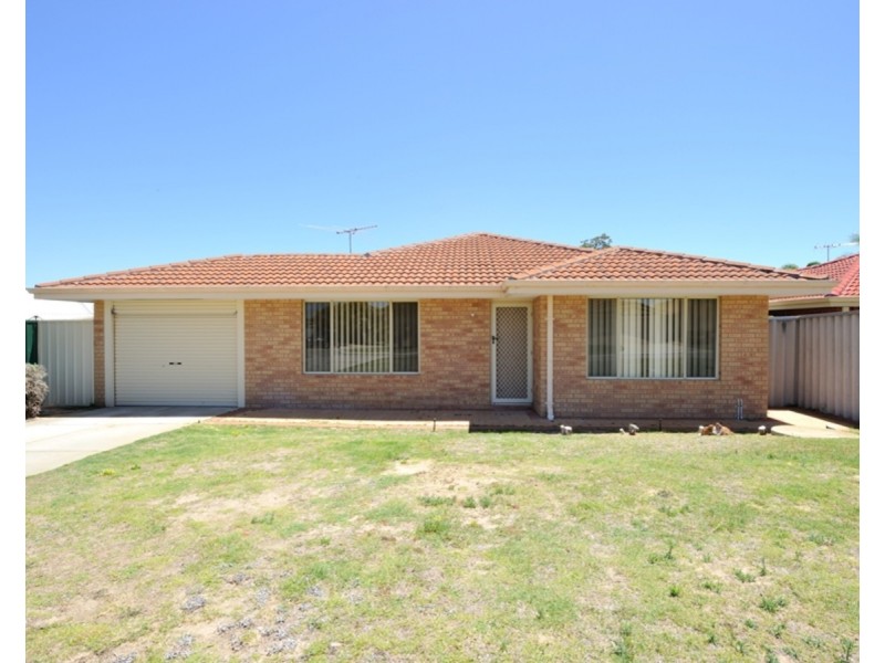 35 Mayflower Close, Port Kennedy WA 6172