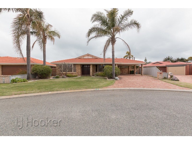 27 Frigate Close, Waikiki WA 6169