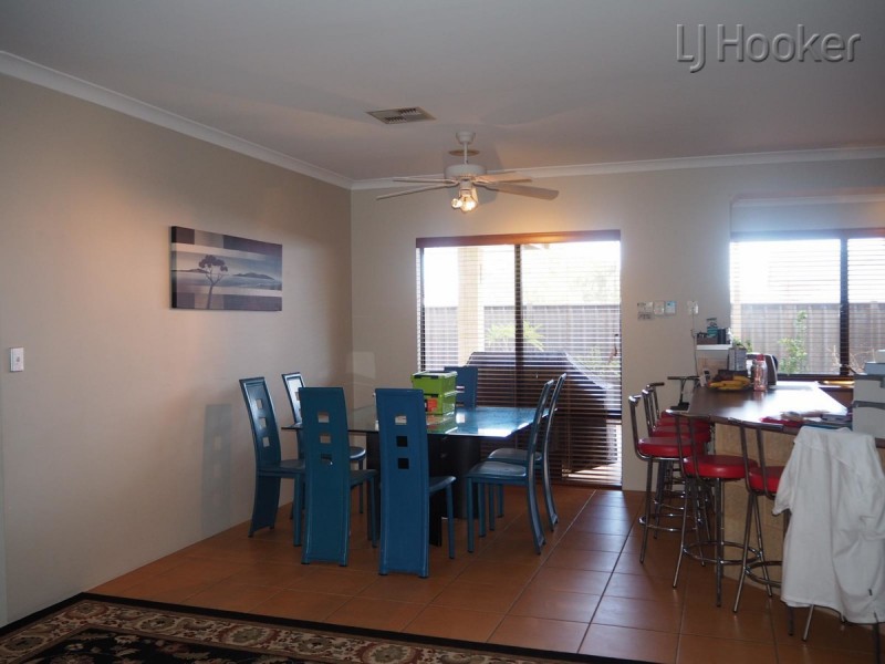 24 Ridge Boulevard, Baldivis WA 6171