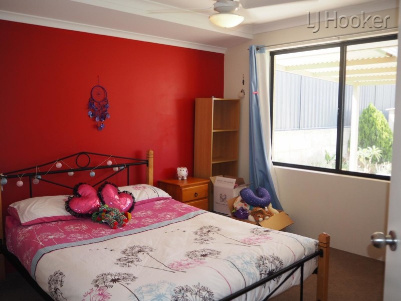 24 Ridge Boulevard, Baldivis WA 6171