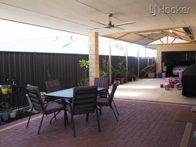 24 Ridge Boulevard, Baldivis WA 6171