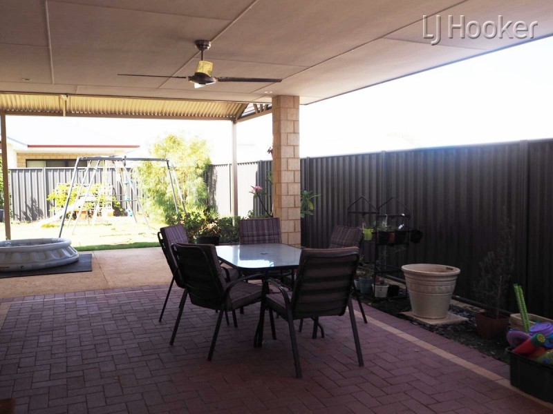 24 Ridge Boulevard, Baldivis WA 6171