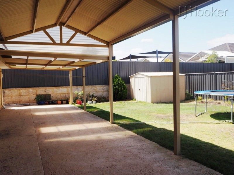 24 Ridge Boulevard, Baldivis WA 6171