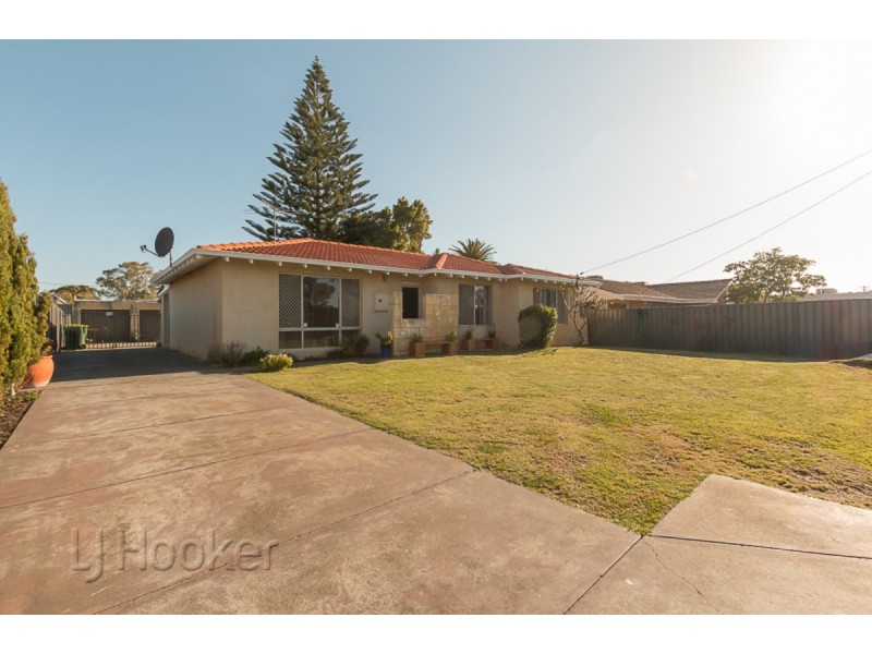 33 Brixham Way, Warnbro WA 6169