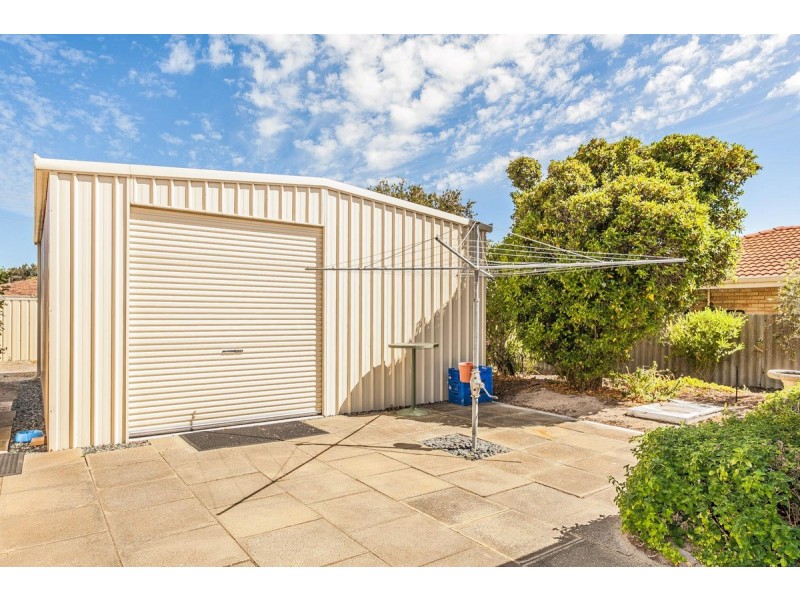 1 Hawkins Street, Rockingham WA 6168