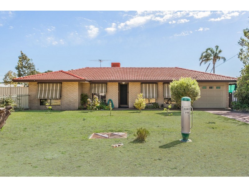 1 Hawkins Street, Rockingham WA 6168