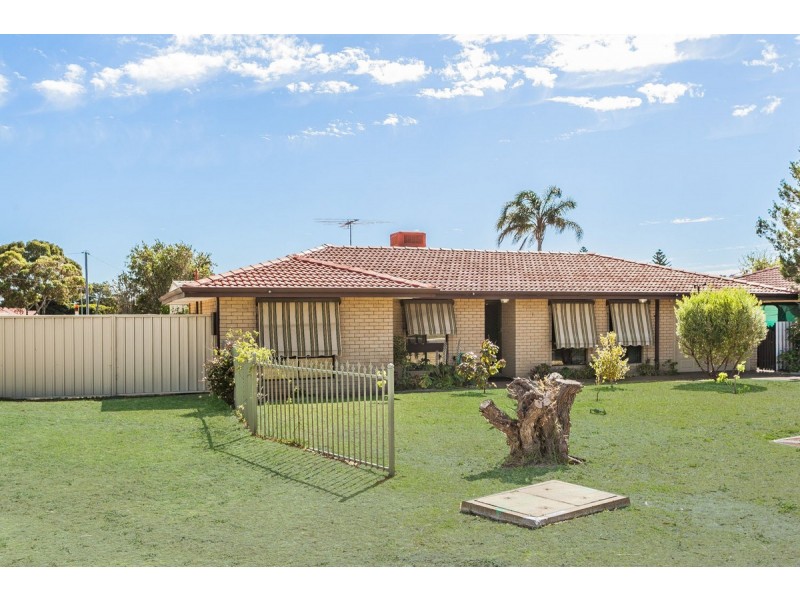 1 Hawkins Street, Rockingham WA 6168