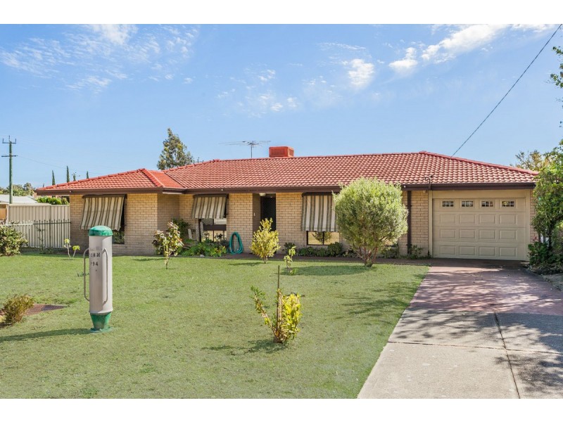 1 Hawkins Street, Rockingham WA 6168