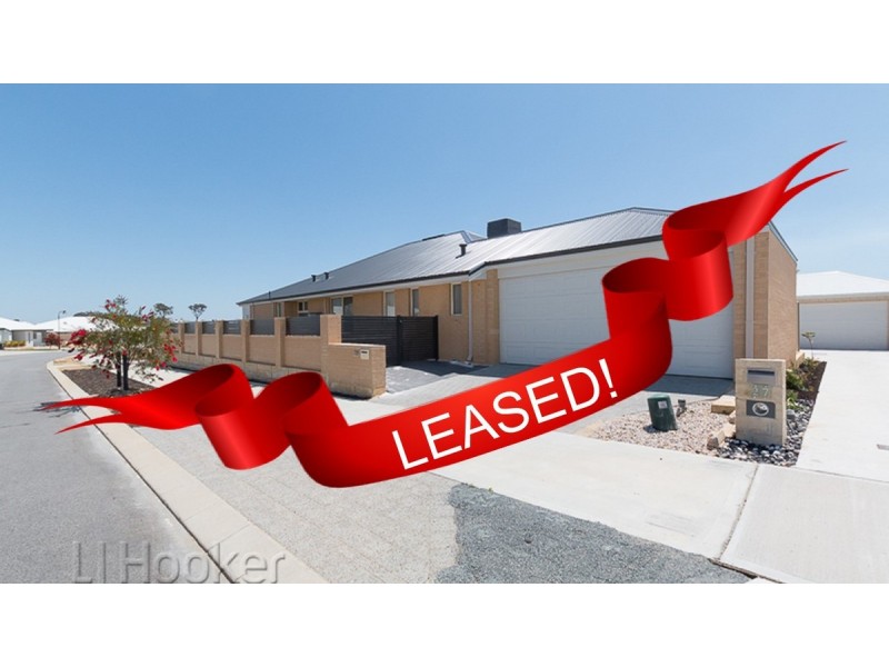 25 Ashton Way, Baldivis WA 6171