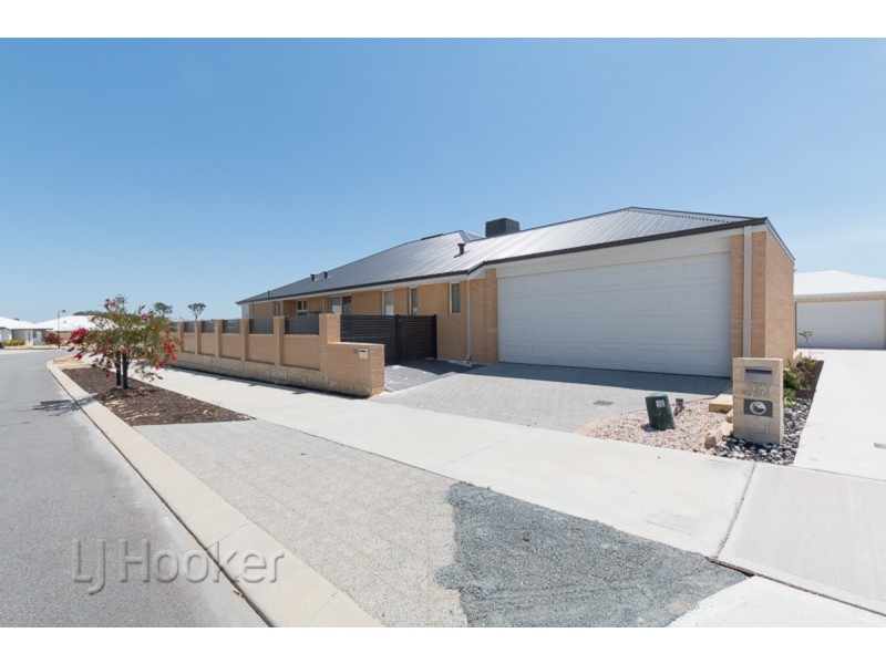25 Ashton Way, Baldivis WA 6171