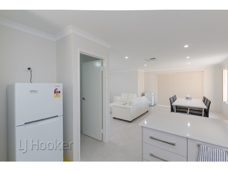 25 Ashton Way, Baldivis WA 6171