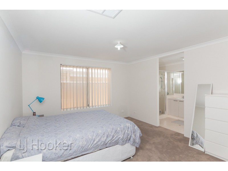 25 Ashton Way, Baldivis WA 6171