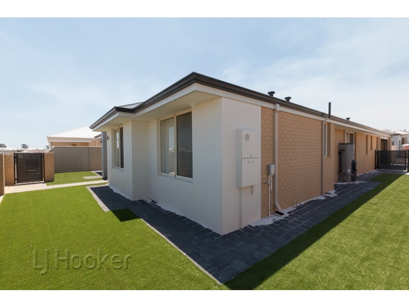 25 Ashton Way, Baldivis WA 6171