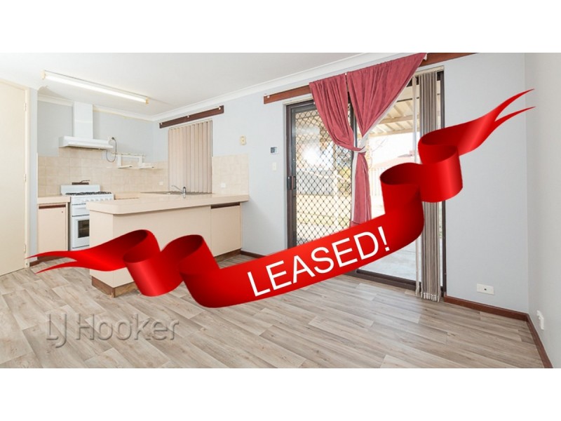 13 Nabberu Loop, Cooloongup WA 6168