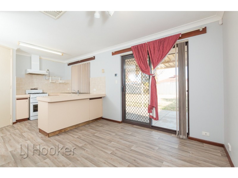 13 Nabberu Loop, Cooloongup WA 6168