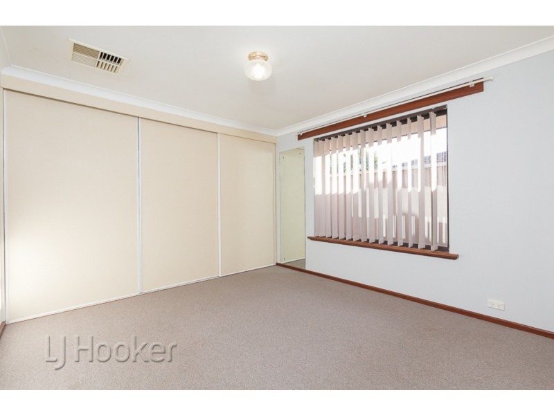 13 Nabberu Loop, Cooloongup WA 6168