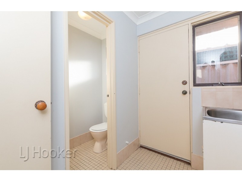 13 Nabberu Loop, Cooloongup WA 6168