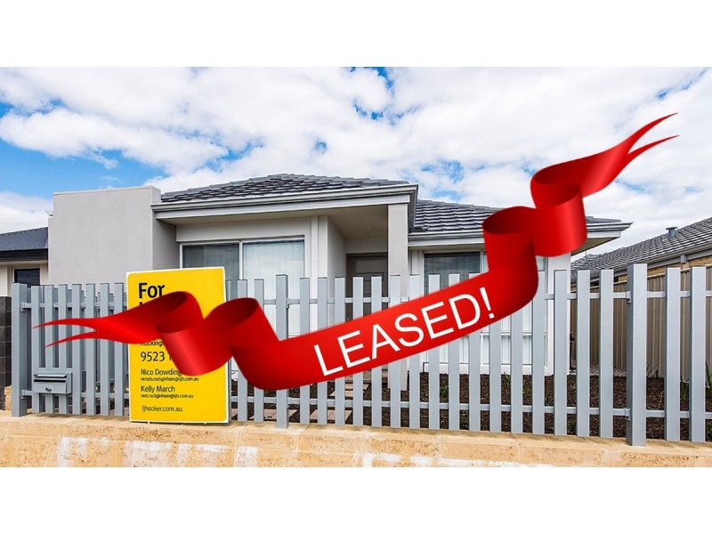 36 Mallina Crescent, Golden Bay WA 6174