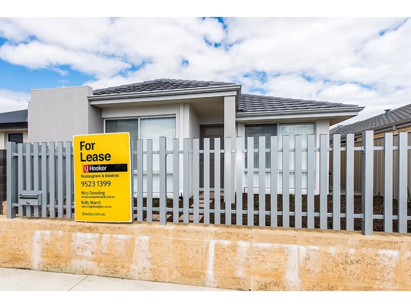 36 Mallina Crescent, Golden Bay WA 6174