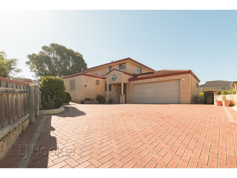 27A Monte Carlo Heights, Port Kennedy WA 6172