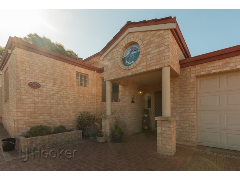 27A Monte Carlo Heights, Port Kennedy WA 6172