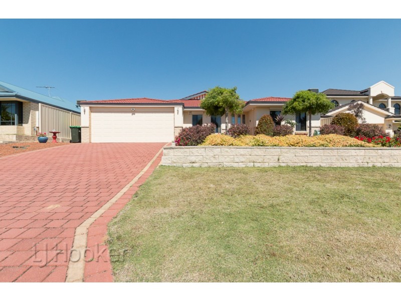 14 Hoskin Way, Baldivis WA 6171