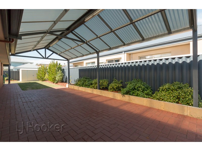 10 Celtic Crescent, Shoalwater WA 6169