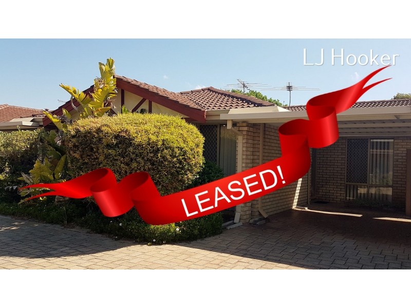 8/10 Merope Close, Rockingham WA 6168