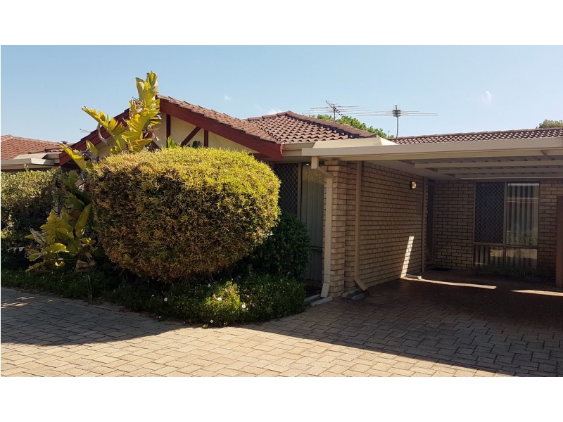 8/10 Merope Close, Rockingham WA 6168