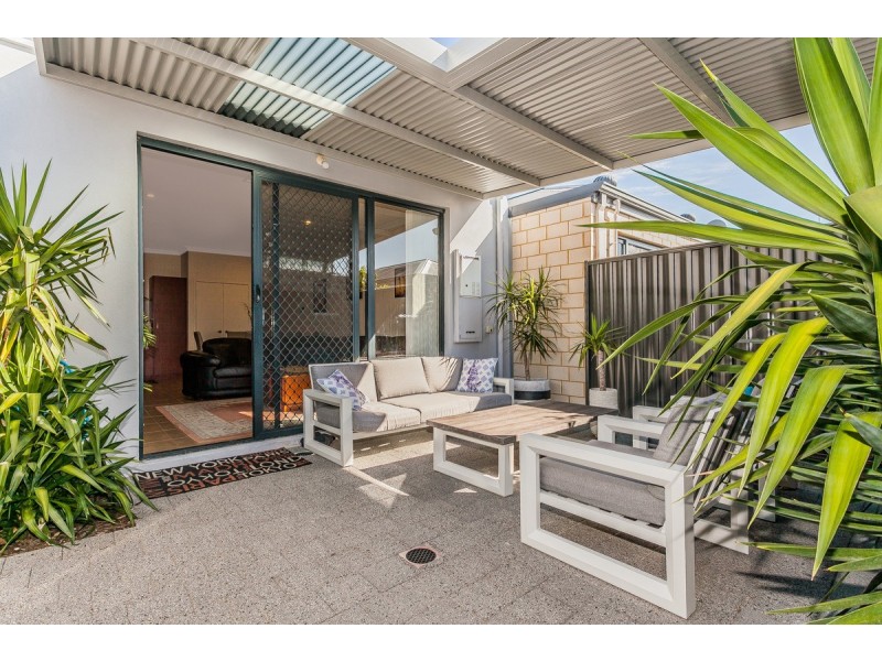 60 Mennock Approach, Baldivis WA 6171