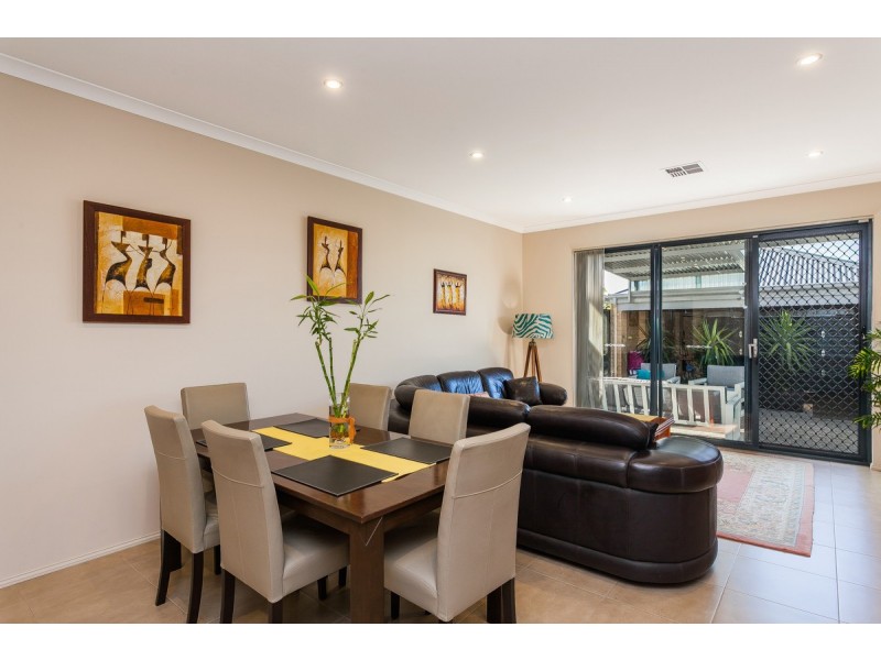 60 Mennock Approach, Baldivis WA 6171