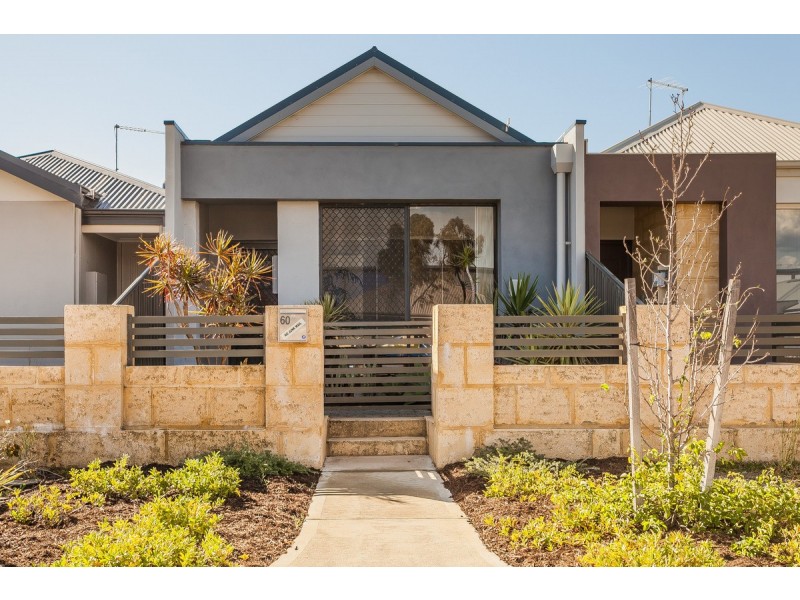 60 Mennock Approach, Baldivis WA 6171