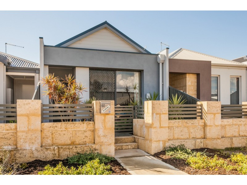 60 Mennock Approach, Baldivis WA 6171