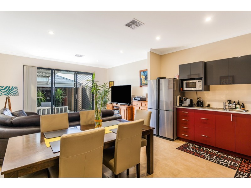 60 Mennock Approach, Baldivis WA 6171