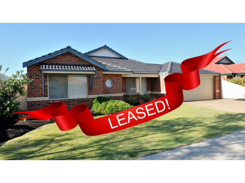 46 Kumarina Drive, Secret Harbour WA 6173