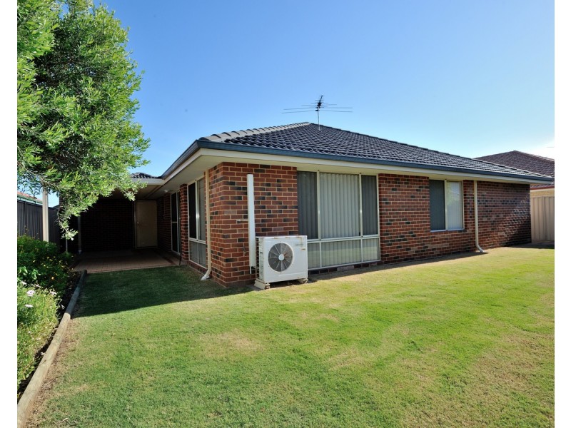 46 Kumarina Drive, Secret Harbour WA 6173