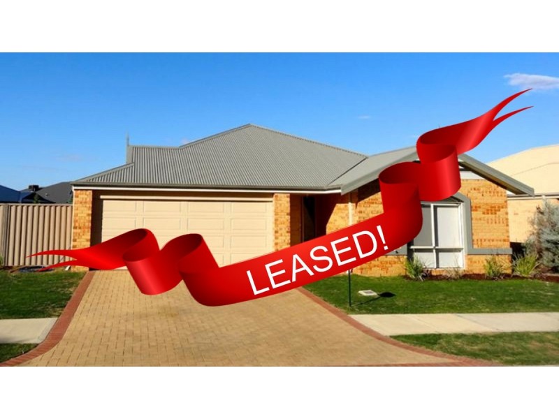 10 Chestnut Way, Baldivis WA 6171