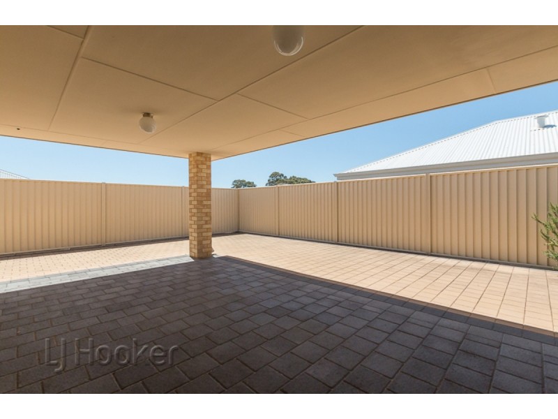 37 Wanderer Parkway, Baldivis WA 6171