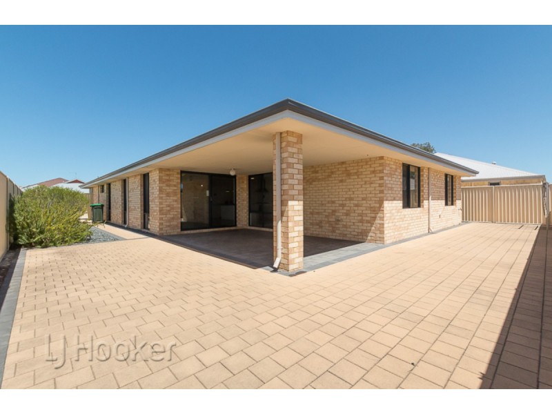 37 Wanderer Parkway, Baldivis WA 6171