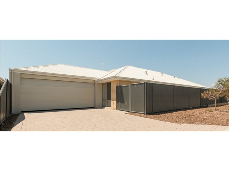 1 Overton Lane, Baldivis WA 6171