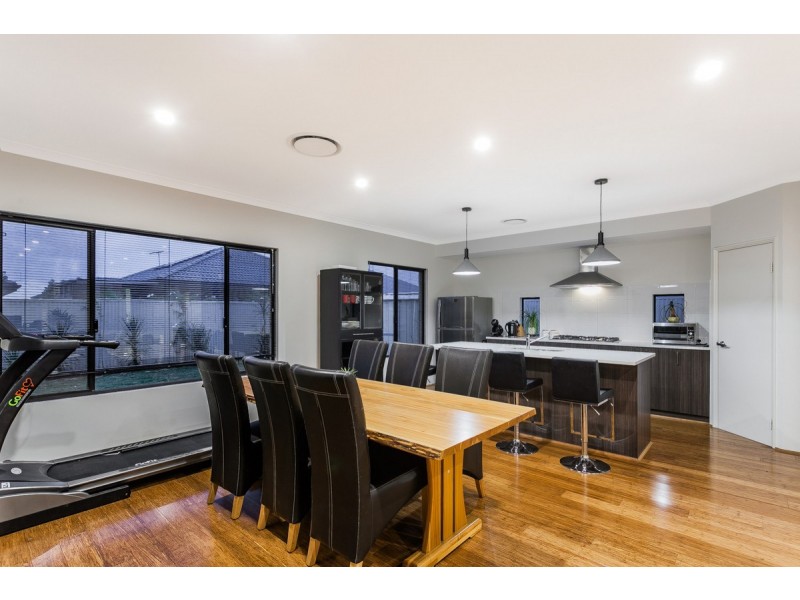 162 Harrington Waters Drive, Waikiki WA 6169